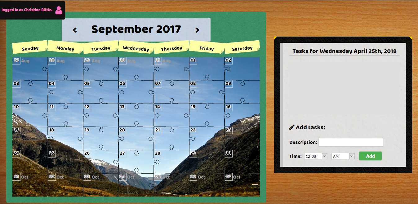 calendar